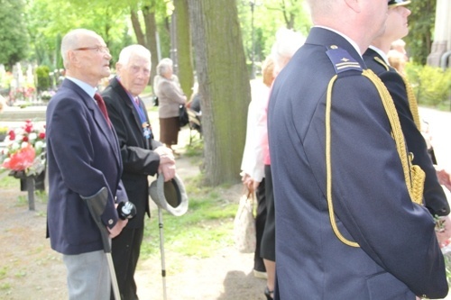 70. rocznica zakończenia II wojny światowej 6